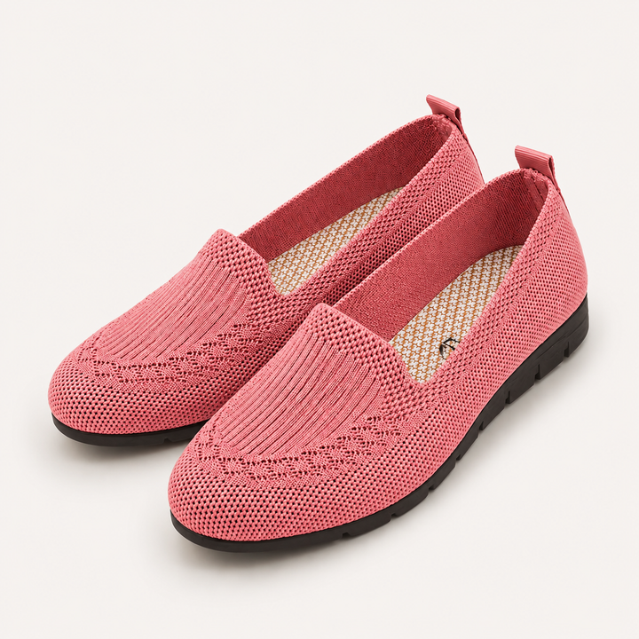 Mabel | Comfortable Slip-On Shoes