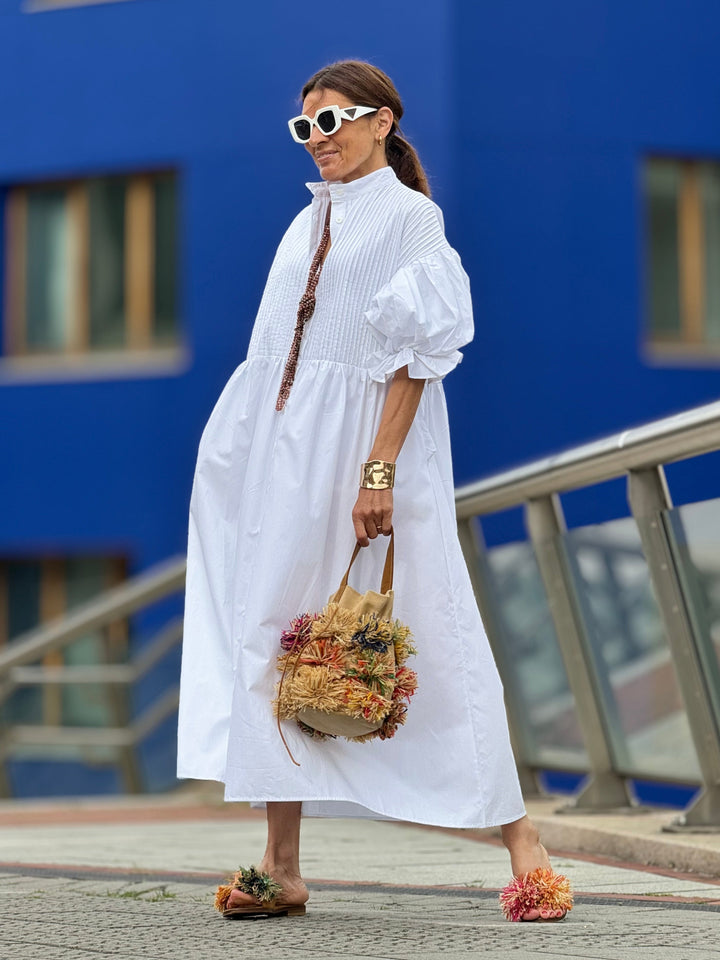 Mandy | Timeless Casual Maxi Dress