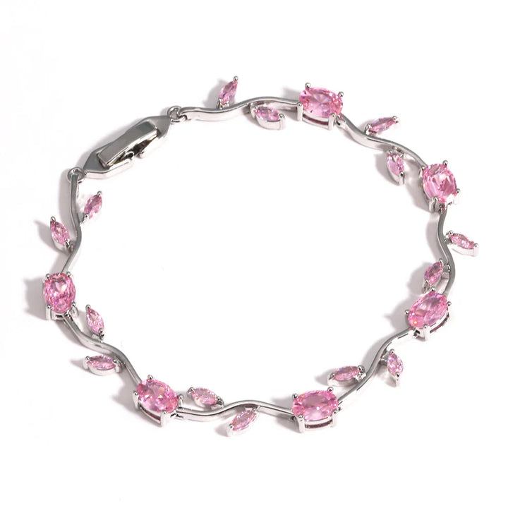 Aura Tulip Bracelet