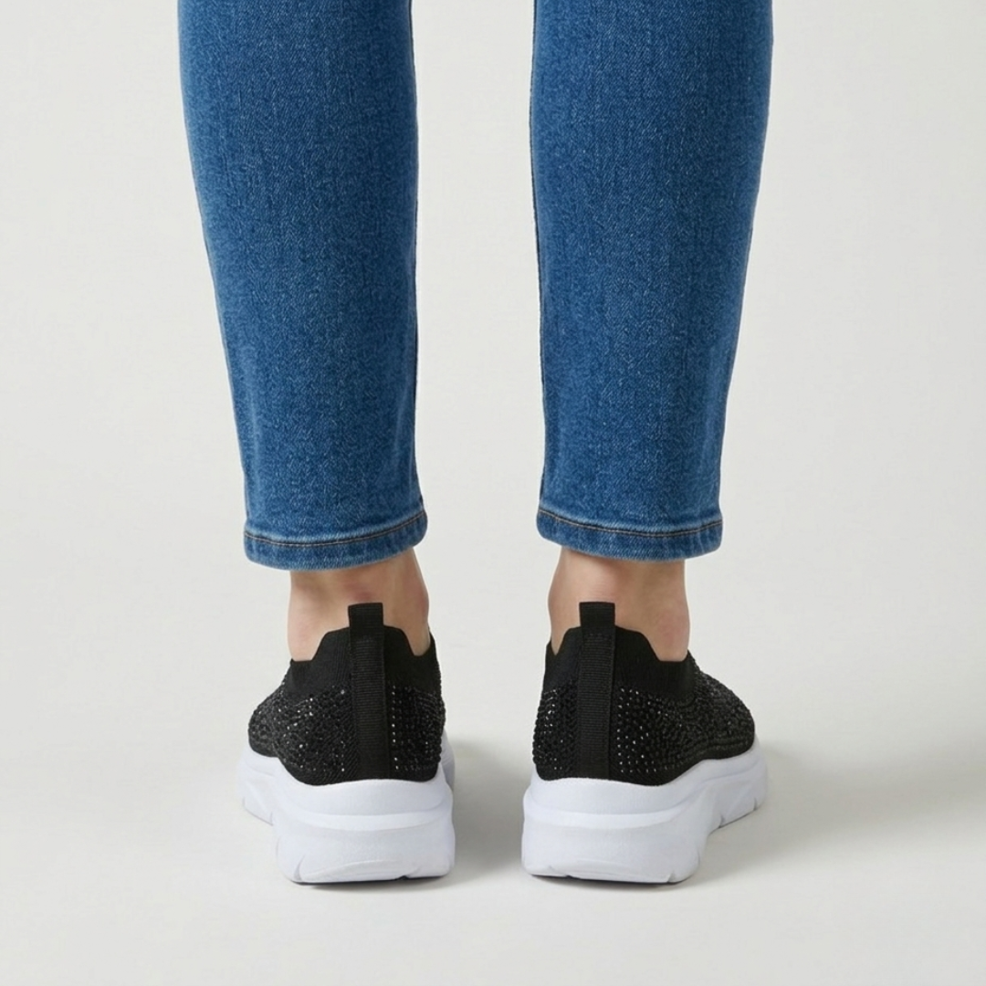 Dea | Lightweight Comfort Sandals