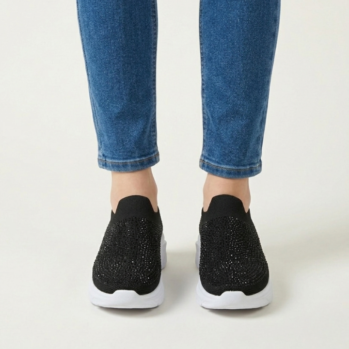 Dea | Lightweight Comfort Sandals