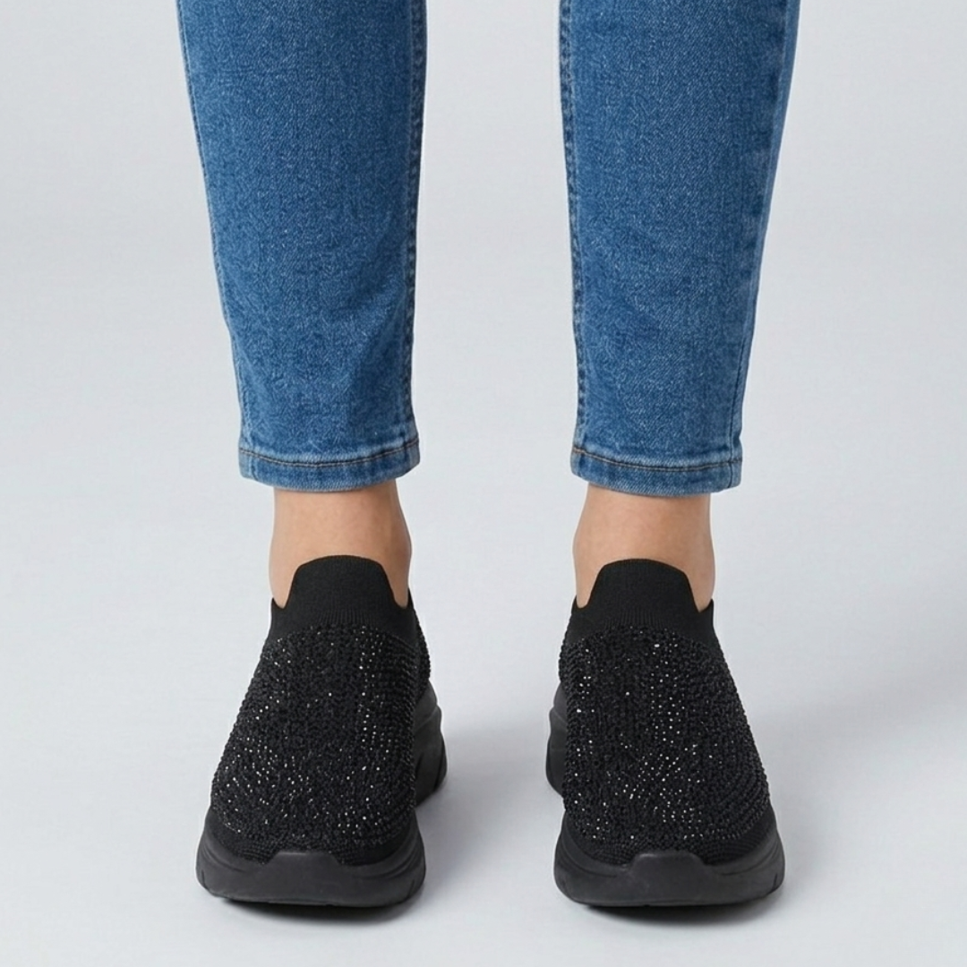 Dea | Lightweight Comfort Sandals