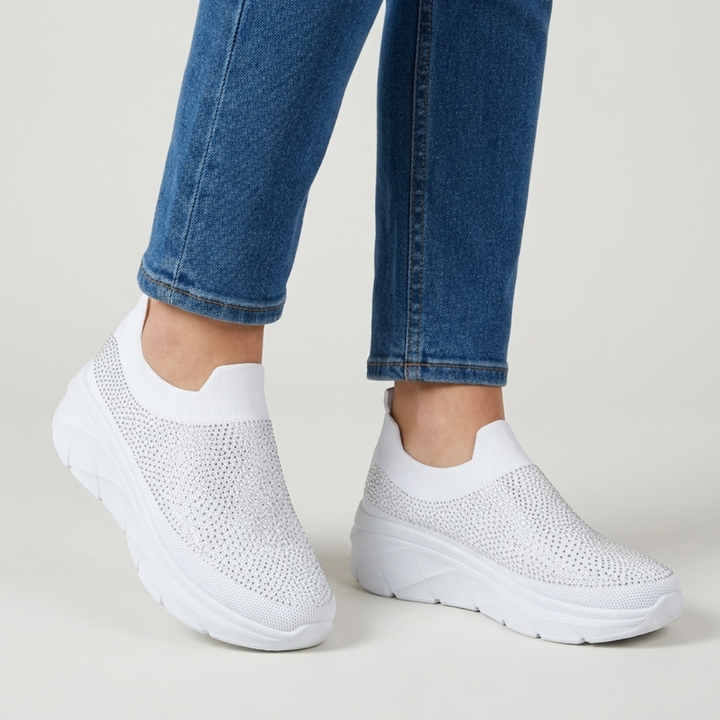 Dea | Lightweight Comfort Sandals