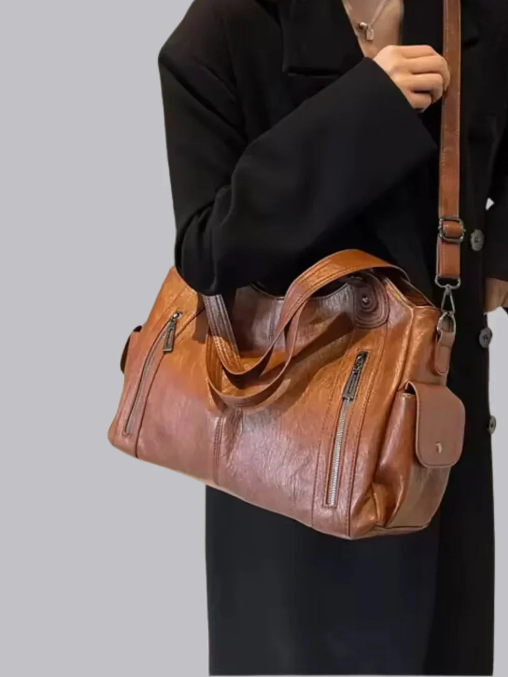 Dakota | Shoulder Bag