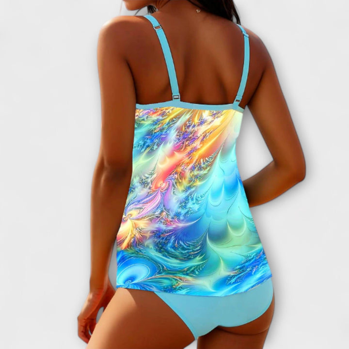 Isabella | Tankini Set