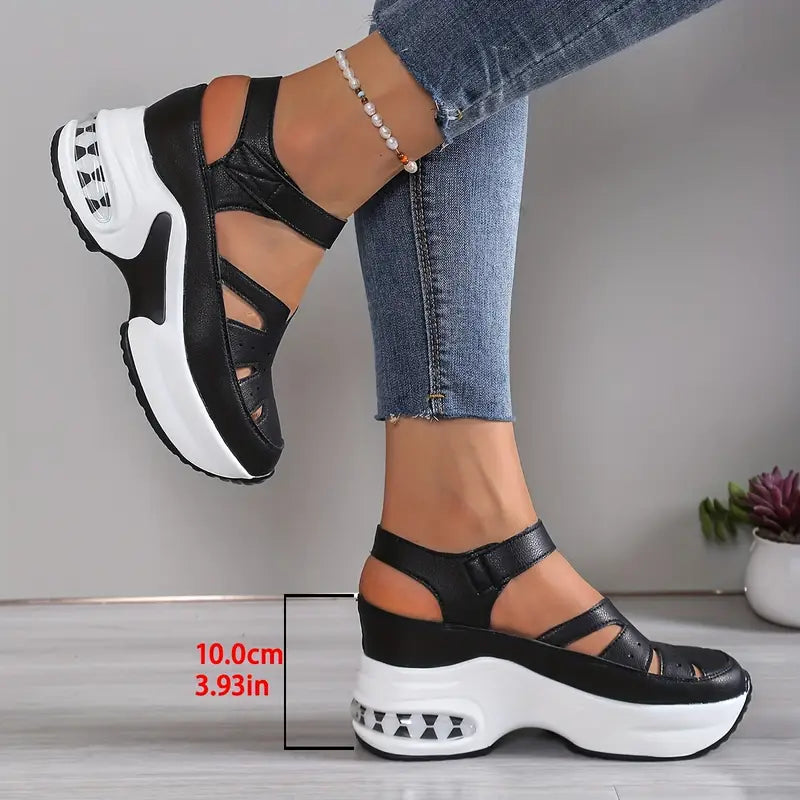 Riva | Lightweight Comfort Sandal