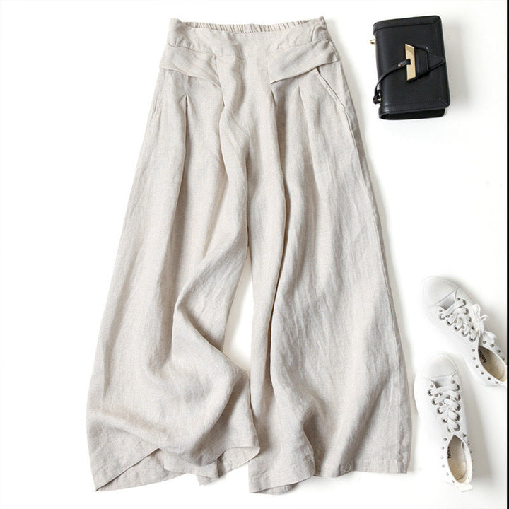 Audrey | Pant Elegance that moves with you