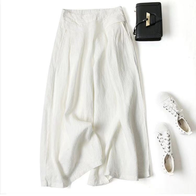 Audrey | Pant Elegance that moves with you
