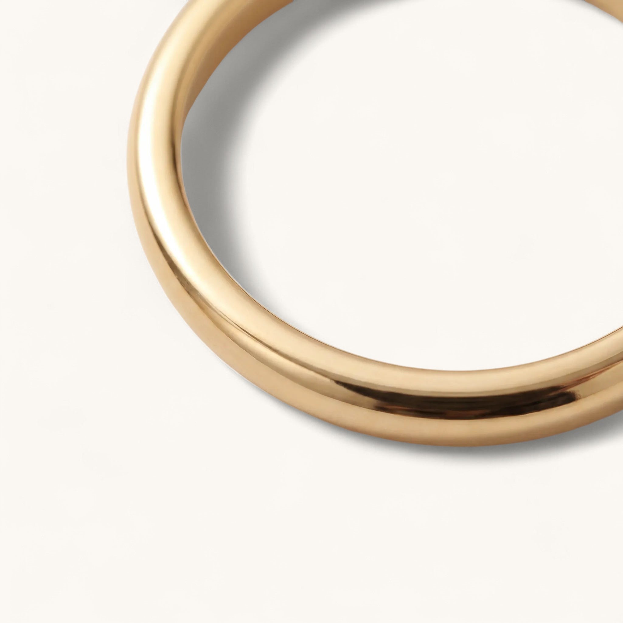 Single Toe Ring