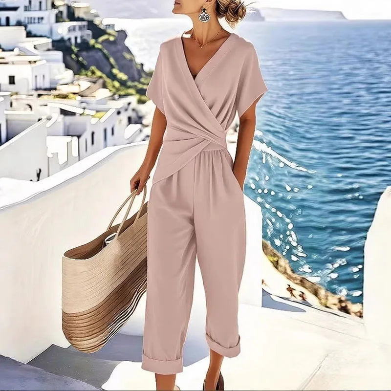 Colleen | Elegant Two-Piece Set