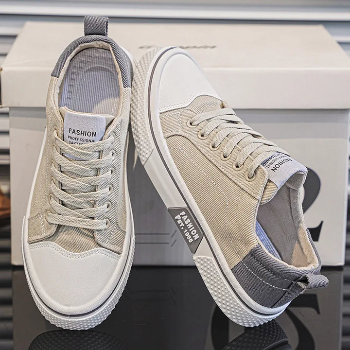 Corvianor | Breathable Sneakers