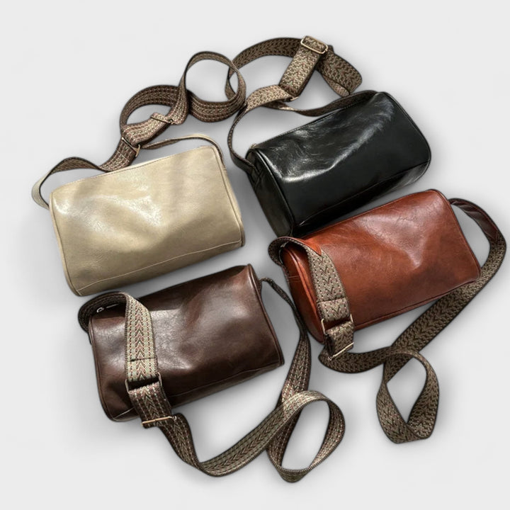 Runa | Vintage Crossbody Bag