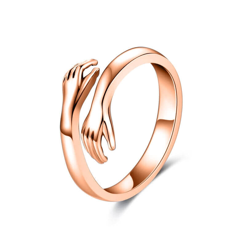 Hug Ring