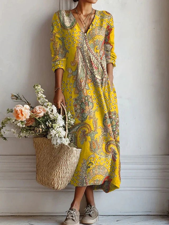 Claire | Effortlessly Stylish Dress