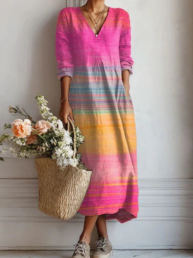 Claire | Effortlessly Stylish Dress
