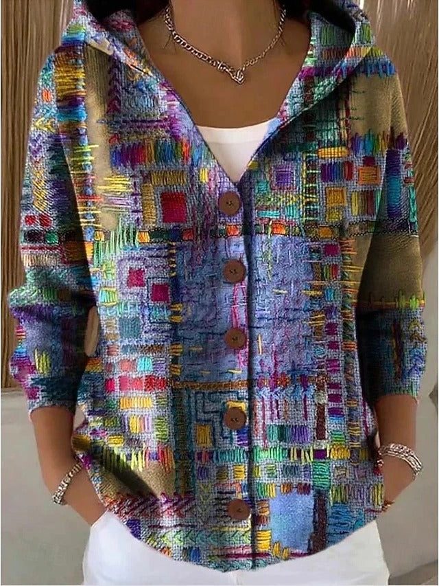 Florence | Chic Everyday Cardigan
