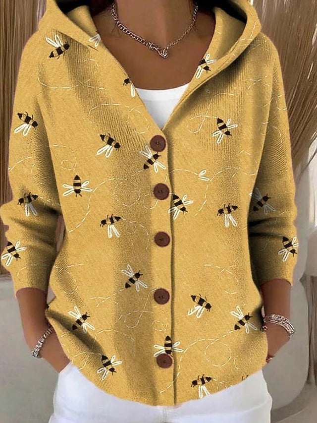 Florence | Chic Everyday Cardigan