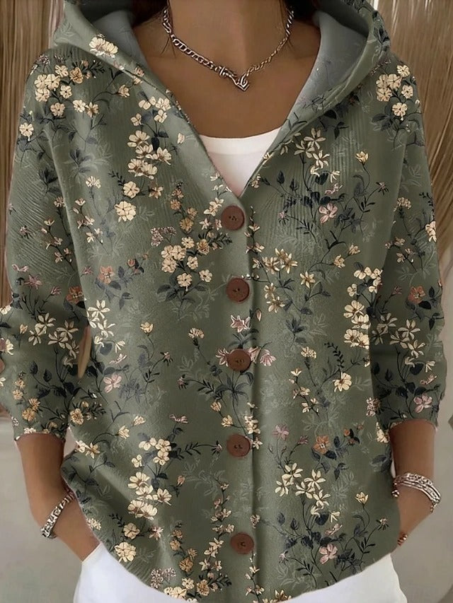 Florence | Chic Everyday Cardigan