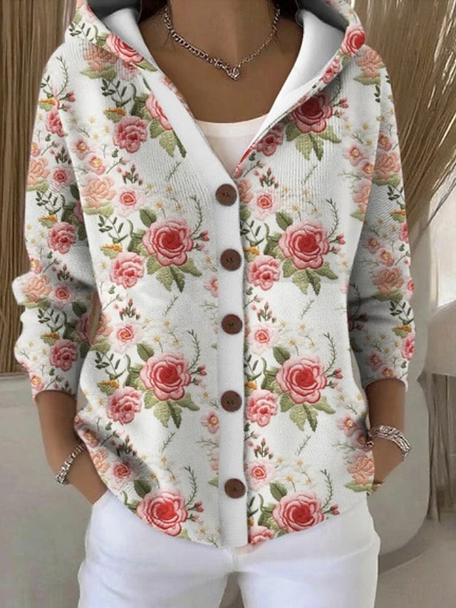 Florence | Chic Everyday Cardigan
