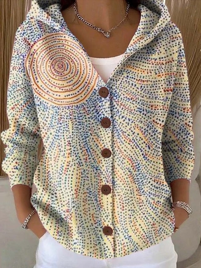 Florence | Chic Everyday Cardigan