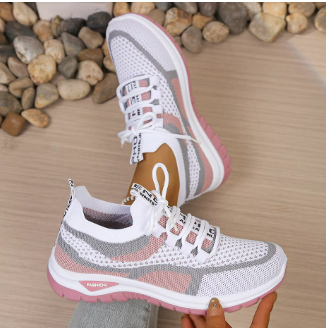 Charlotte | Comfortable Sneakers