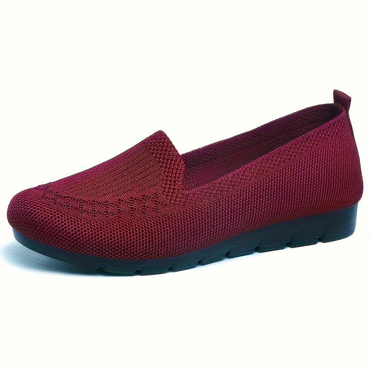 Mabel | Comfortable Slip-On Shoes