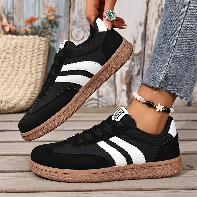 Olivia | Casual Everyday Trainers