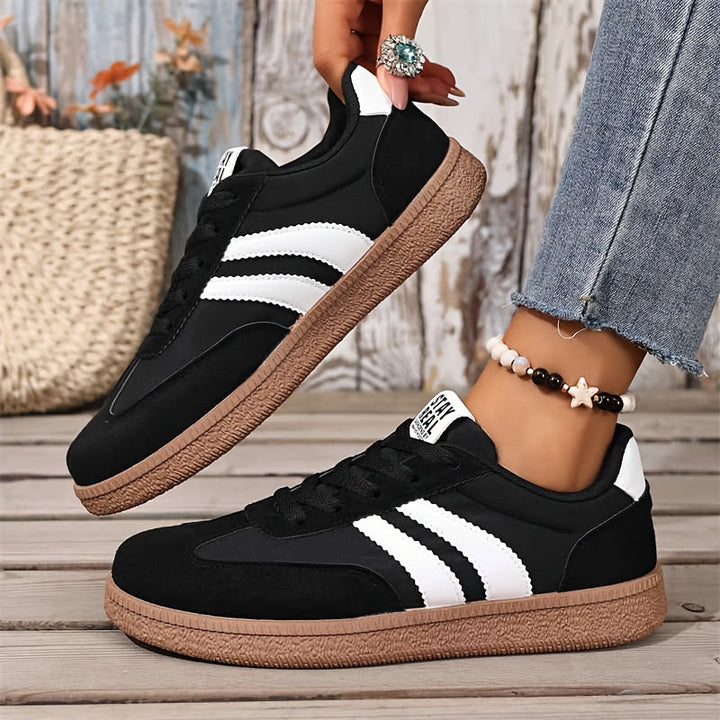 Olivia | Casual Everyday Trainers