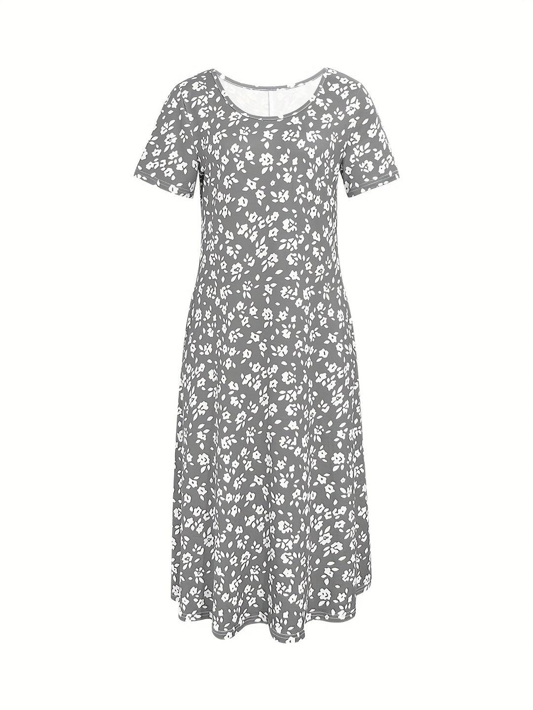 Freya | Ladies Casual Dress