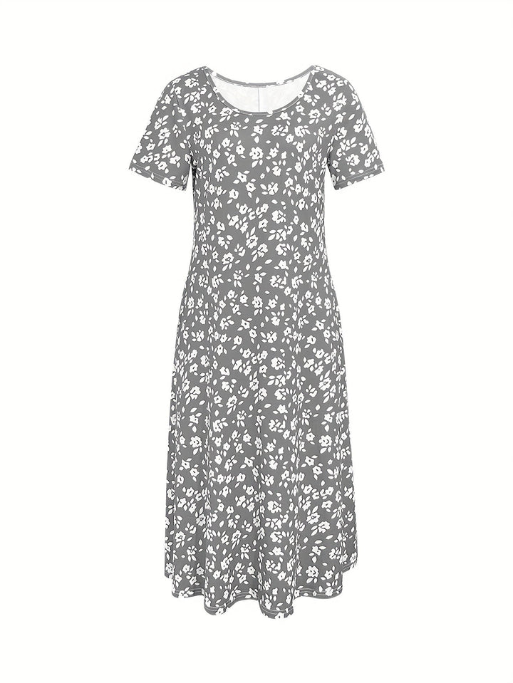Freya | Ladies Casual Dress