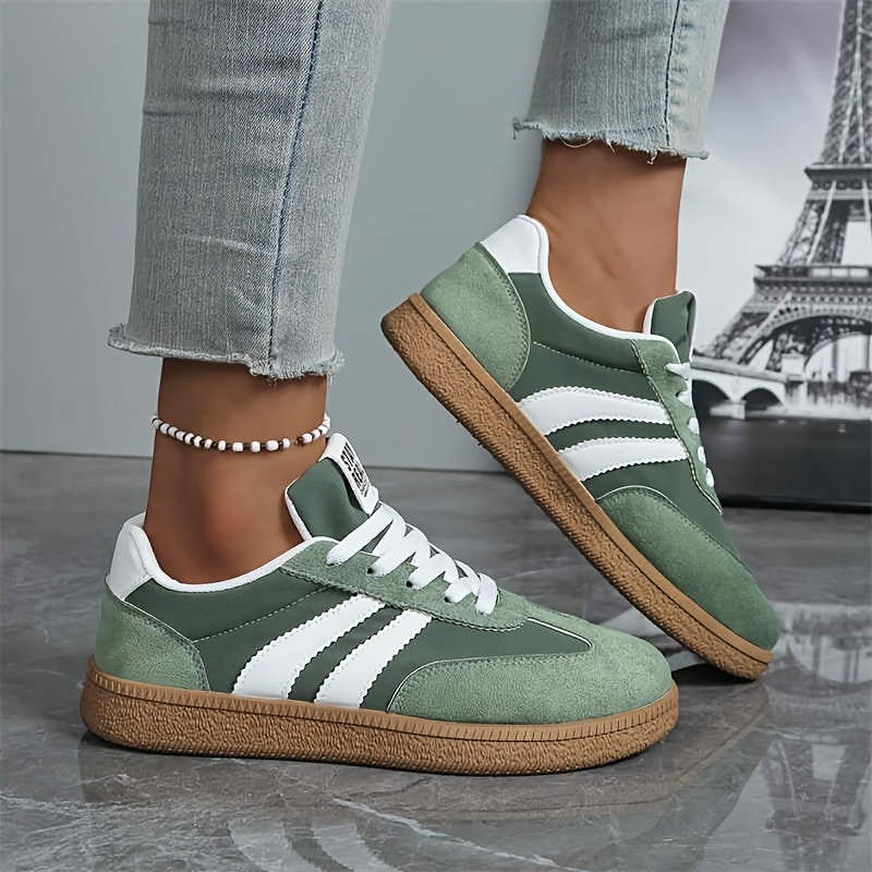 Olivia | Casual Everyday Trainers