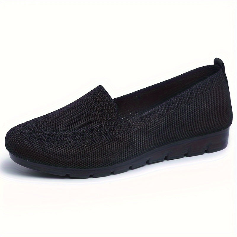 Mabel | Comfortable Slip-On Shoes
