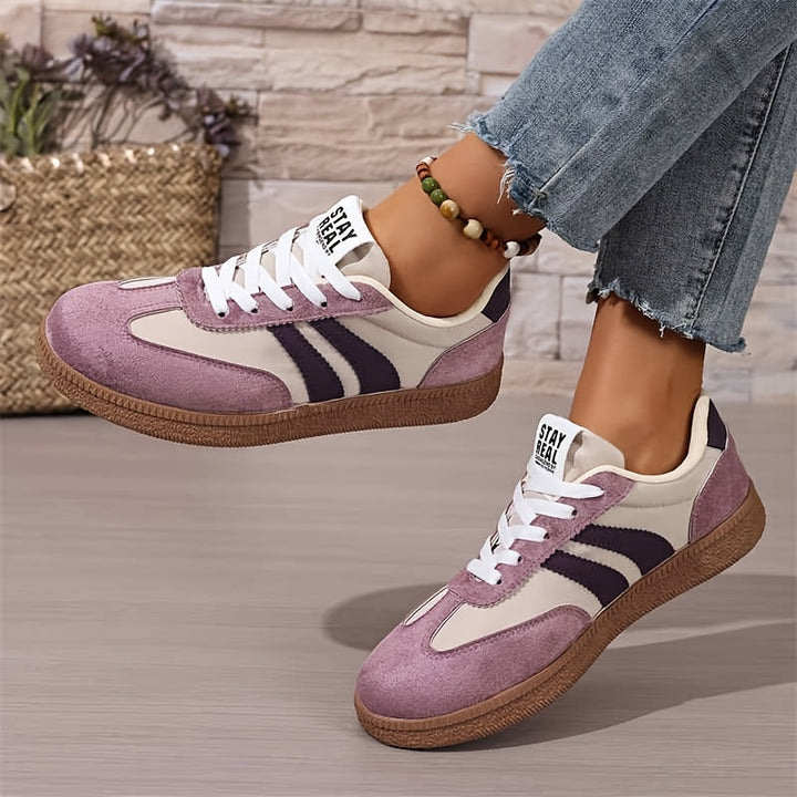 Olivia | Casual Everyday Trainers