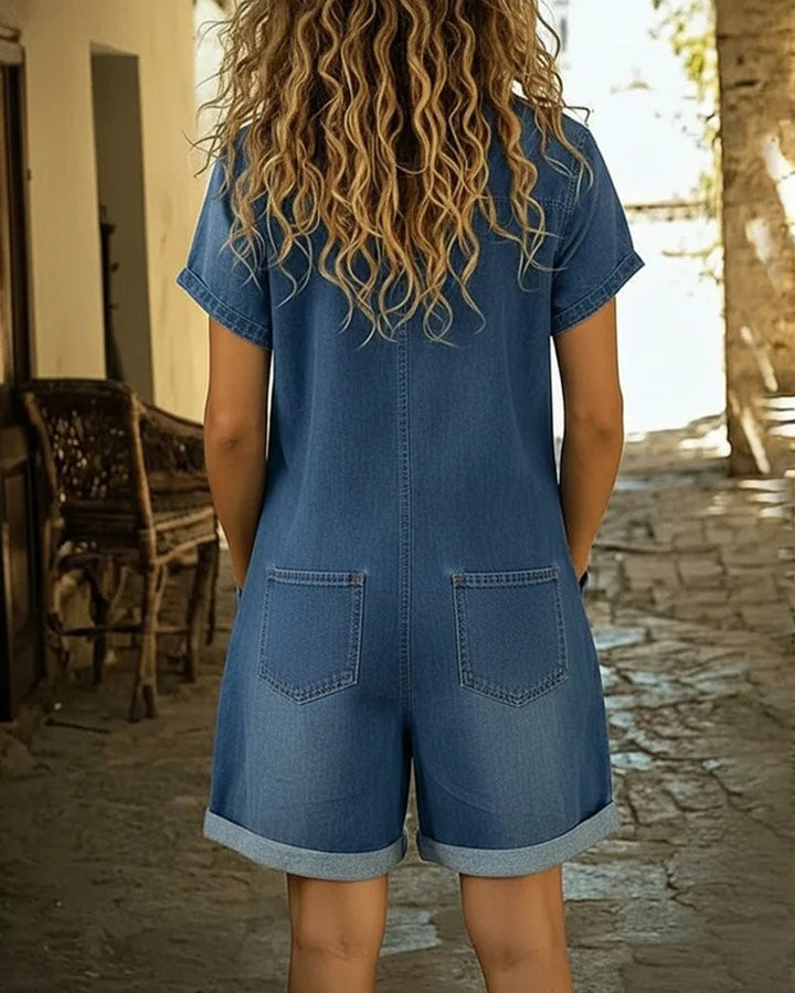 Vannah | Elegant Timeless Jumpsuit