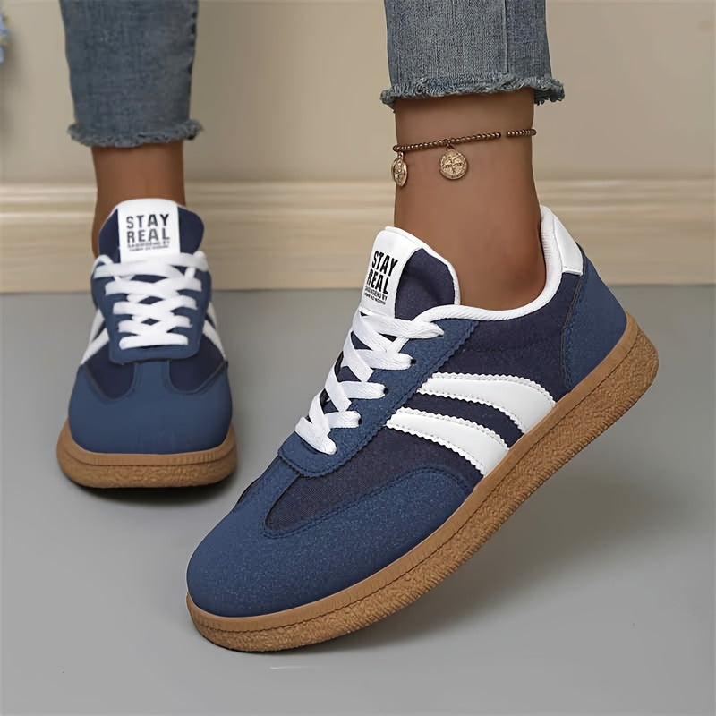 Olivia | Casual Everyday Trainers