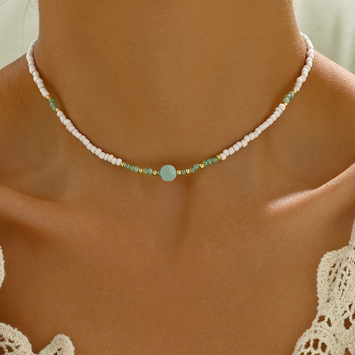 Pearl Grace Choker