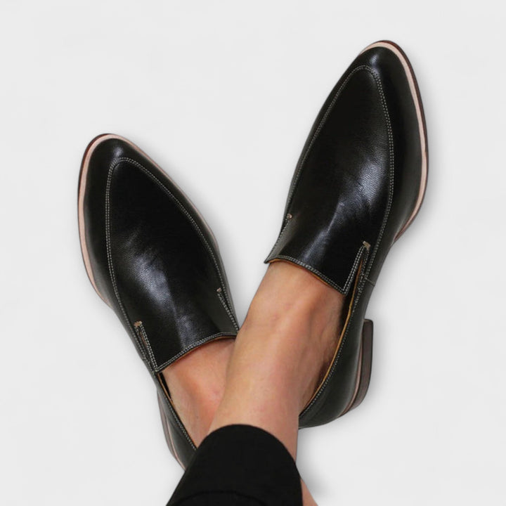 Jhazmiel |  Loafers
