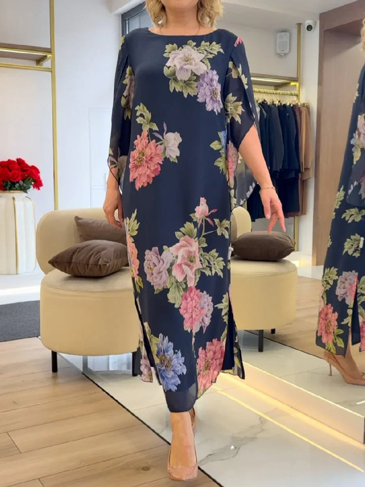 Florence | Lightweight Maxi Dress