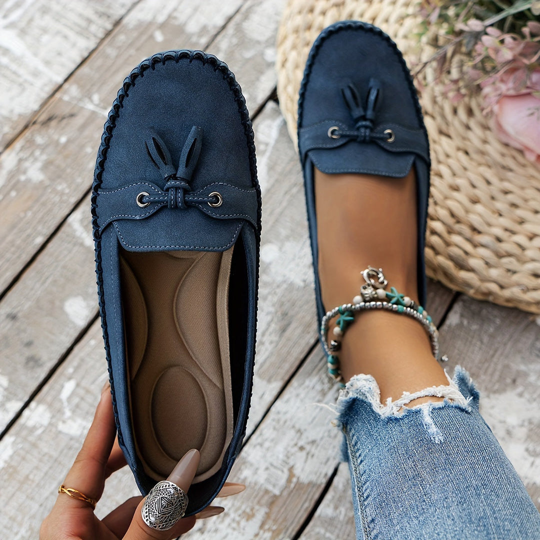 Matilda | Casual Loafers
