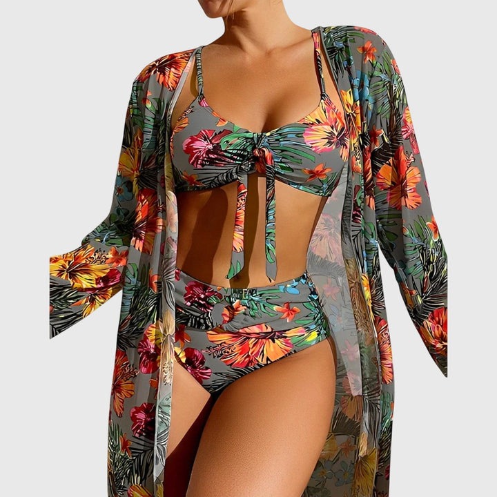 Loretta | Bikini Set