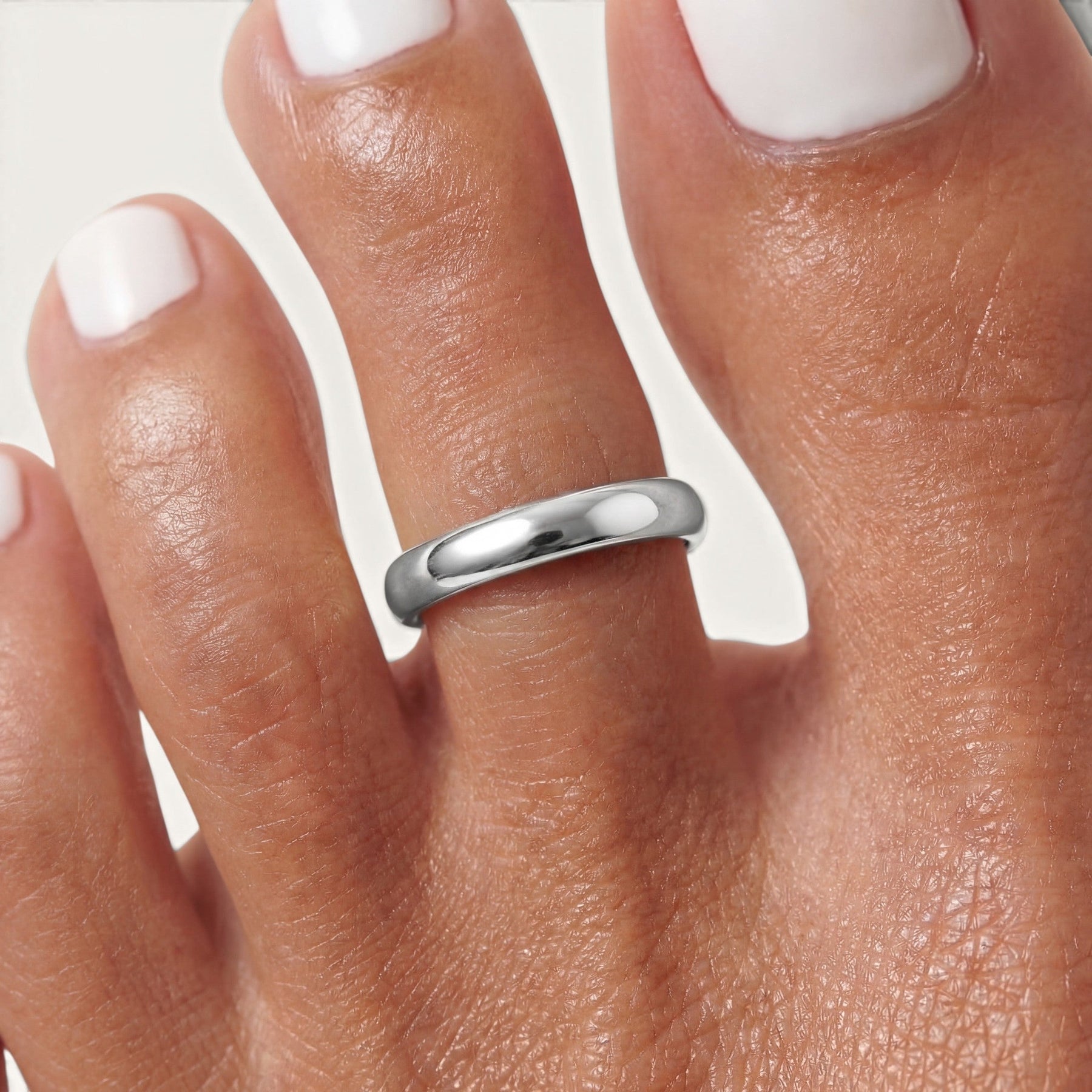Luxe Toe Ring Set