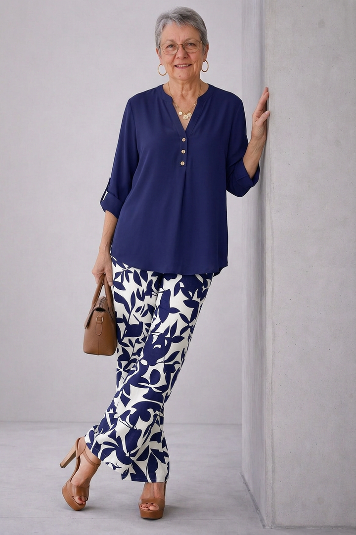 Monica | Two-Piece Set