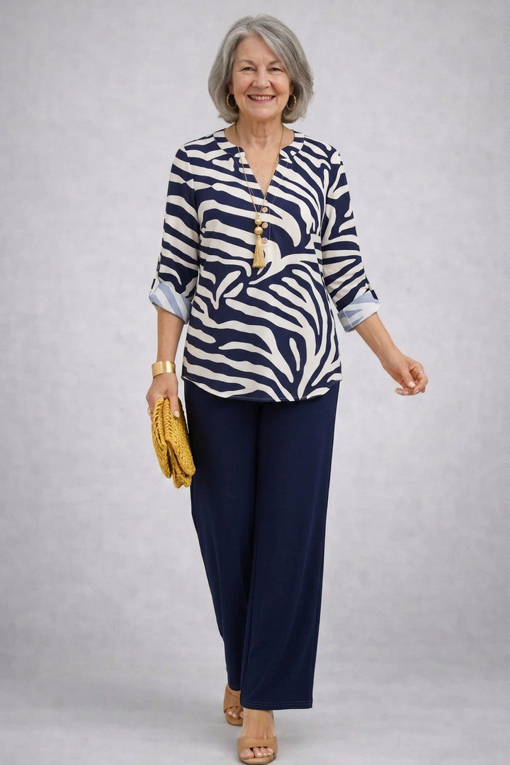 Monica | Two-Piece Set