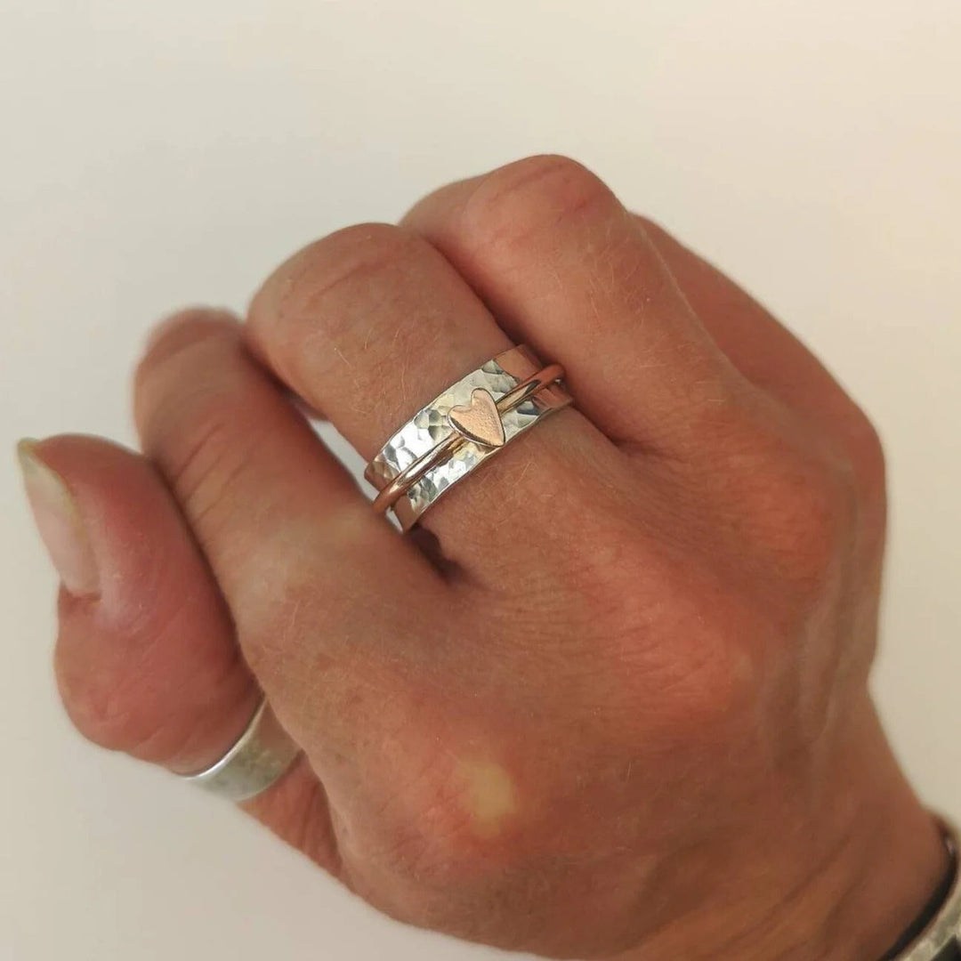 Heart Ring
