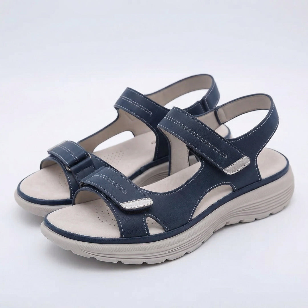 Soline | Everyday Comfort Sandals