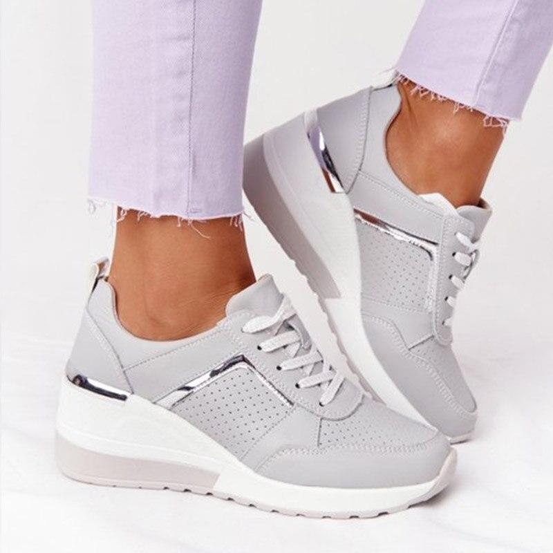 Lauren | Everyday Comfort Trainers