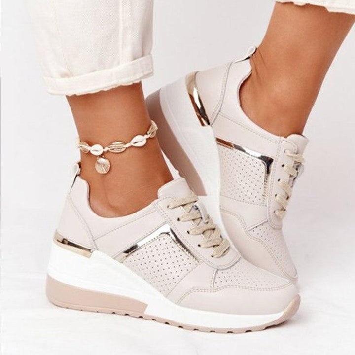 Lauren | Everyday Comfort Trainers
