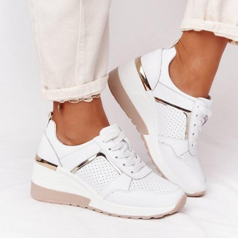 Lauren | Everyday Comfort Trainers