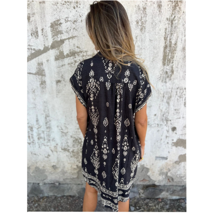 Seabreeze | Boho Dress