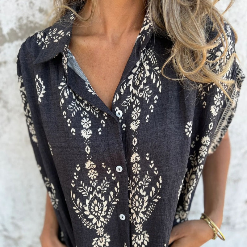 Seabreeze | Boho Dress